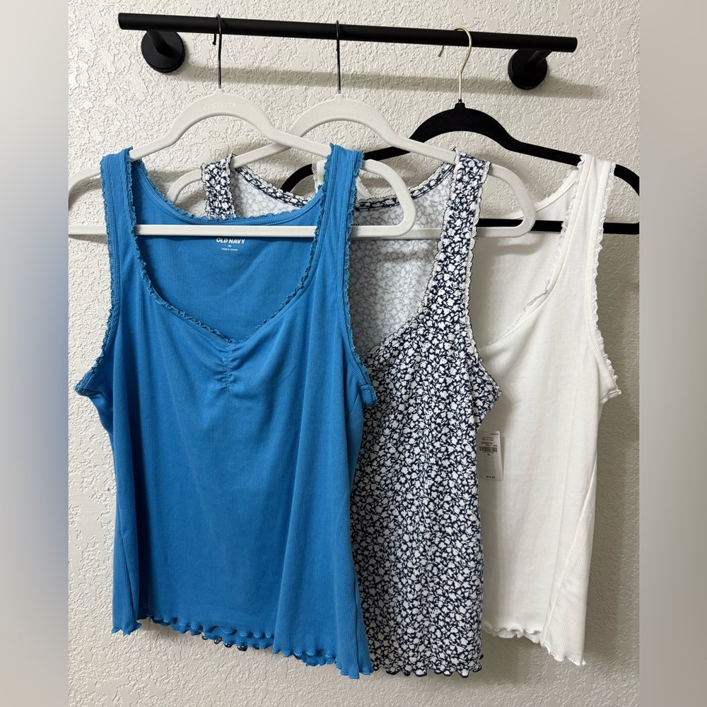 Tank Tops
